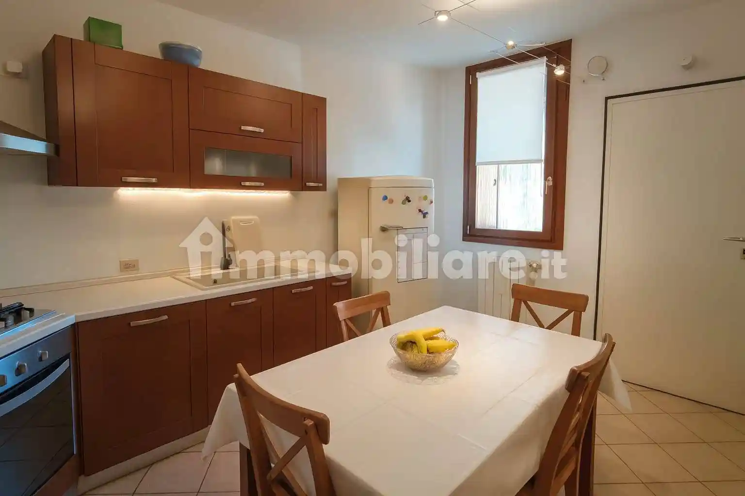 Trilocale Zappello 2, Centro, Villa d'Adda - foto 5