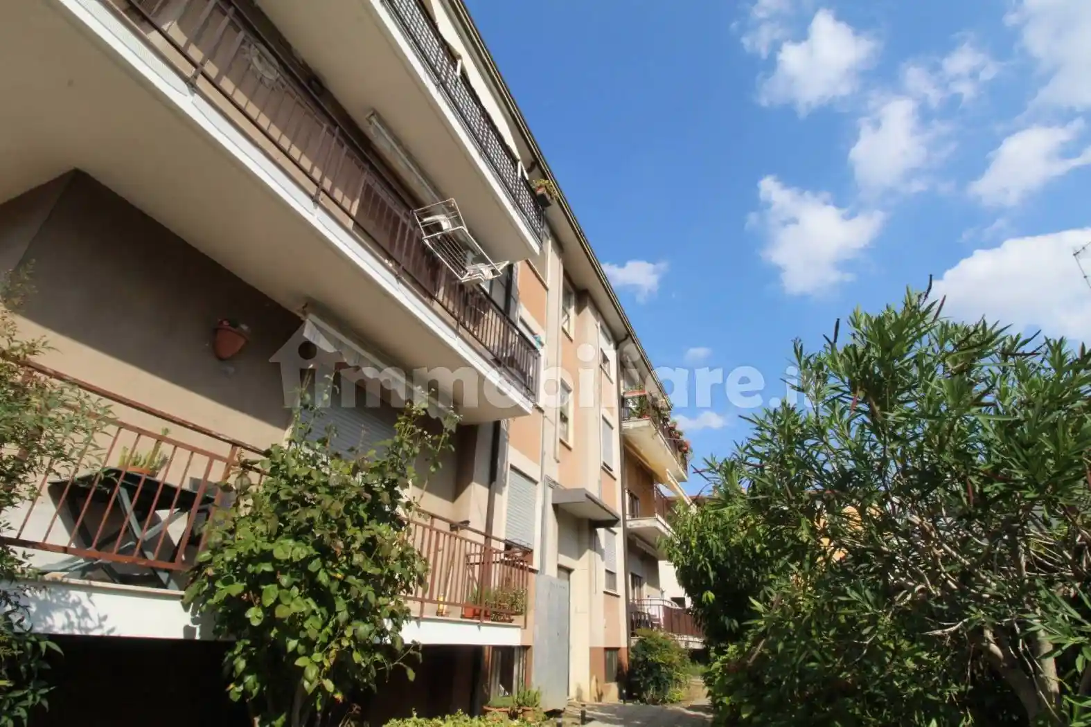 Appartamento in vendita a Montecchio Maggiore