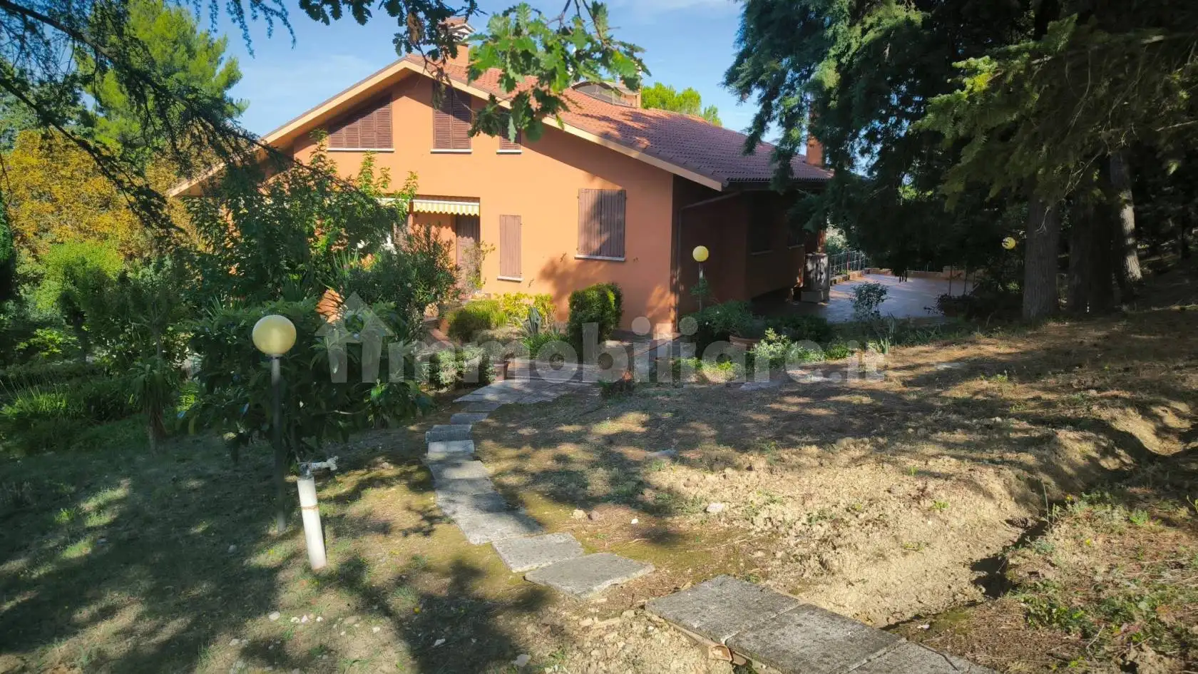 Villa in vendita a Fano