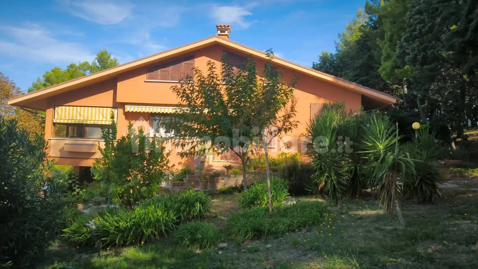 Villa unifamiliare Località Caminate, Caminate, Fano - foto 2