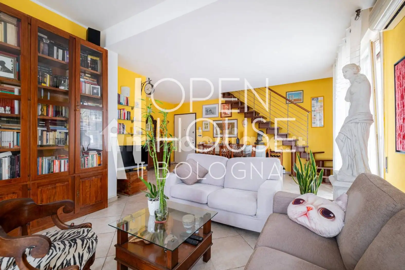 Appartamento in vendita a Bologna