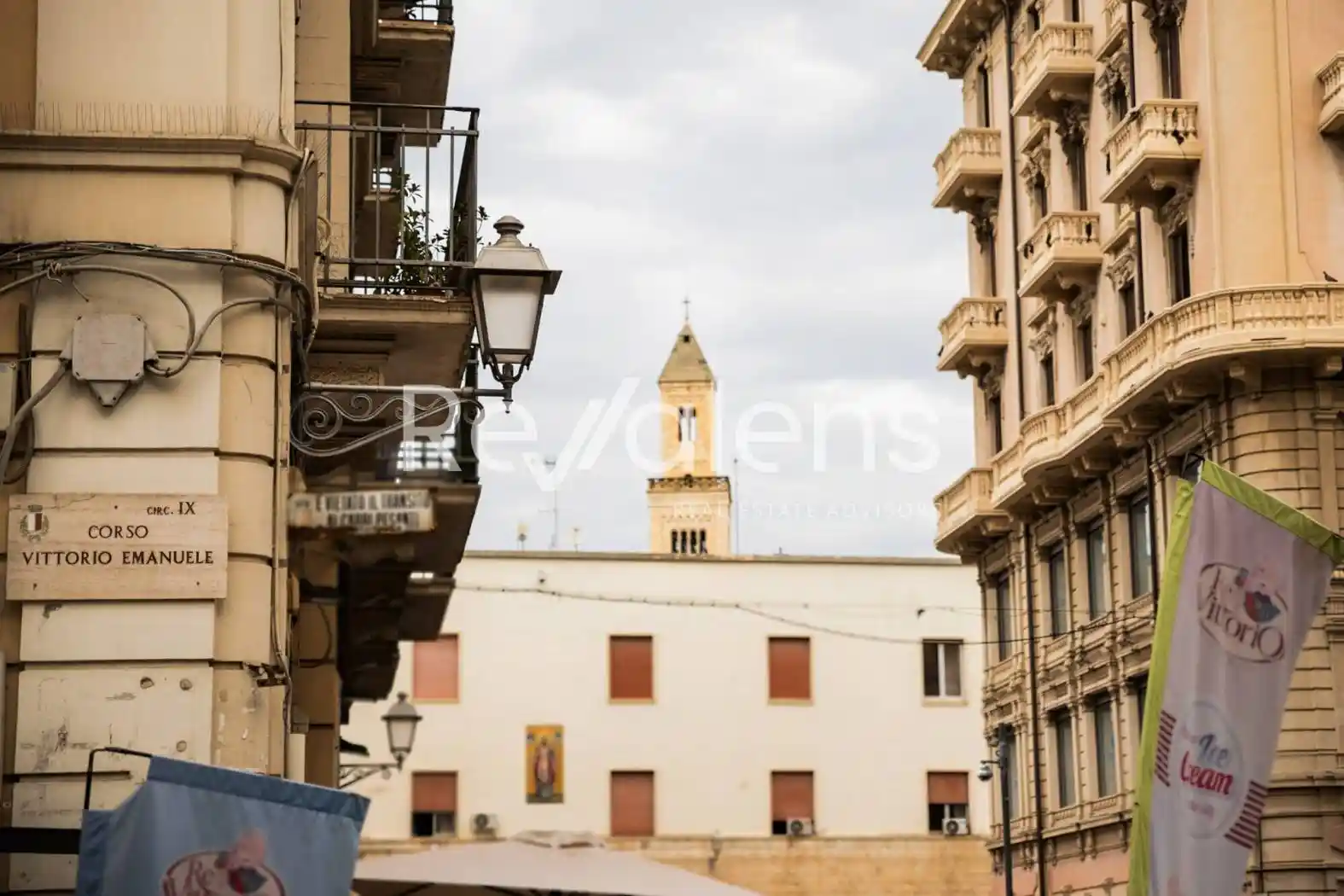 Appartamento in vendita a Bari