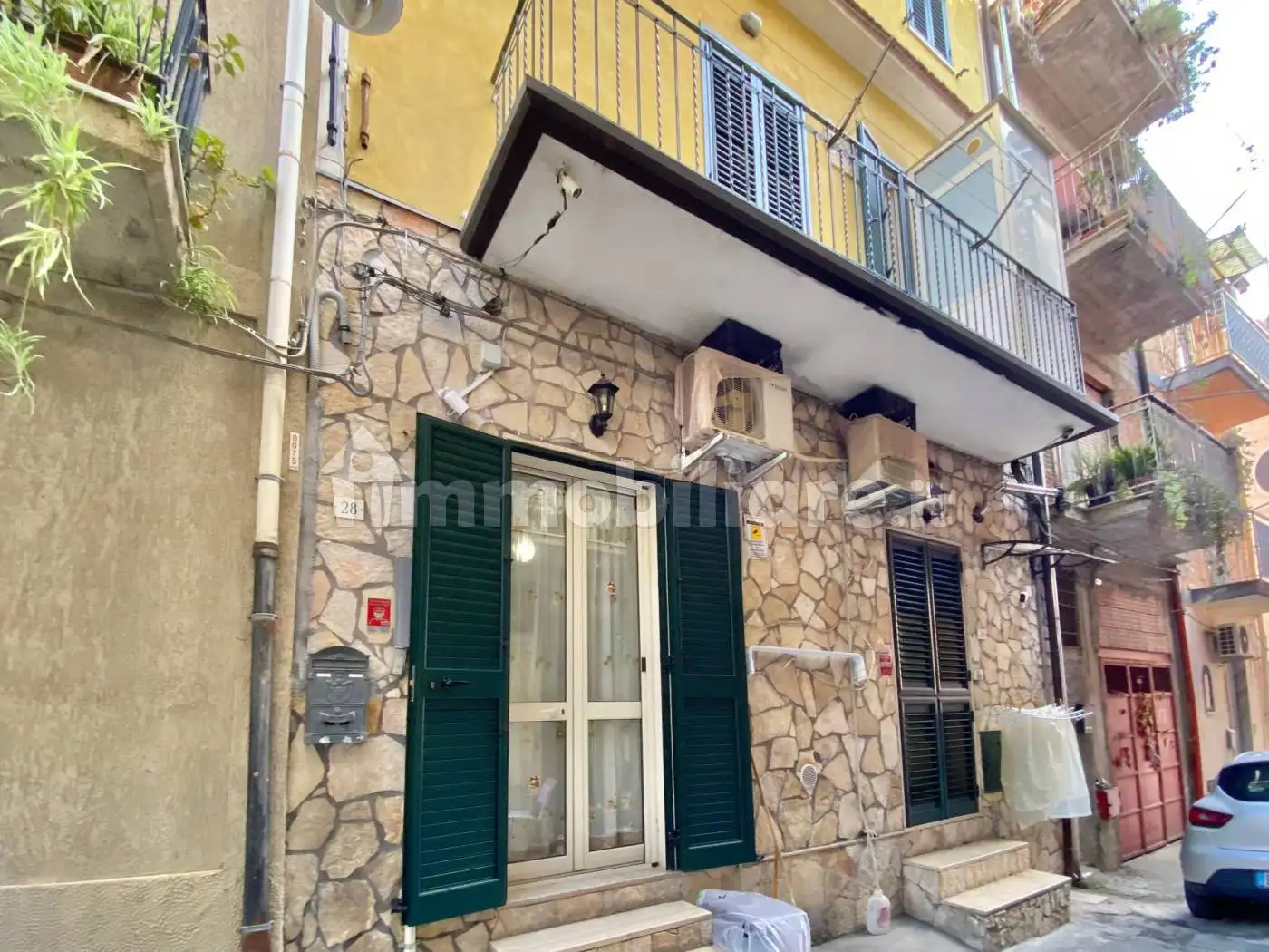 Appartamento in vendita a Gaggi