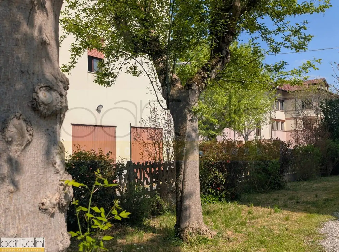 Appartamento in vendita a Sant'Agata Bolognese