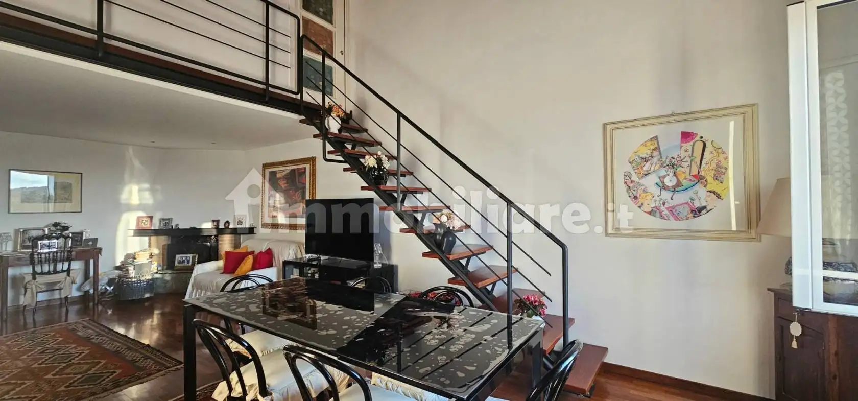 Appartamento in vendita a Jesi