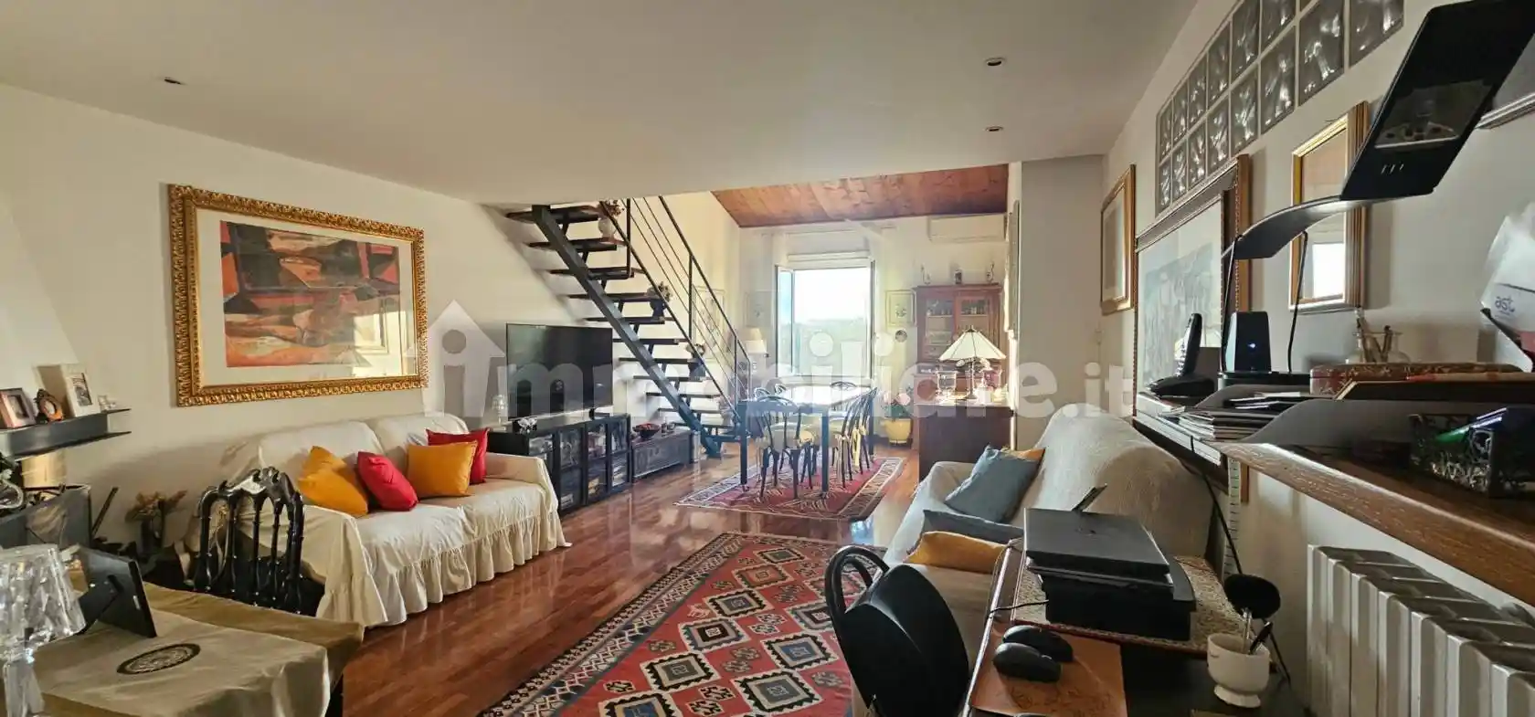 Appartamento via Pergolesi snc, Centro Storico, Jesi - foto 2