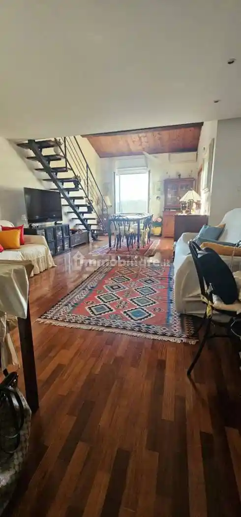 Appartamento via Pergolesi snc, Centro Storico, Jesi - foto 3