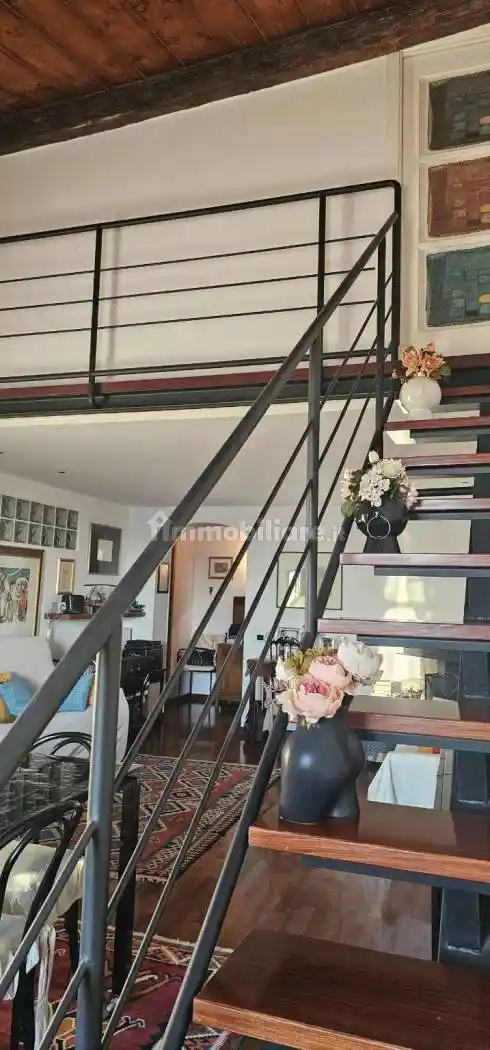 Appartamento via Pergolesi snc, Centro Storico, Jesi - foto 4