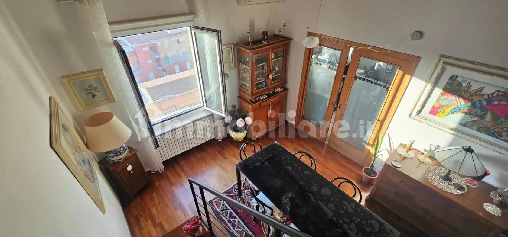 Appartamento via Pergolesi snc, Centro Storico, Jesi - foto 5