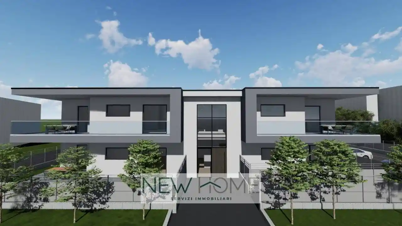 Appartamento in vendita a Verona