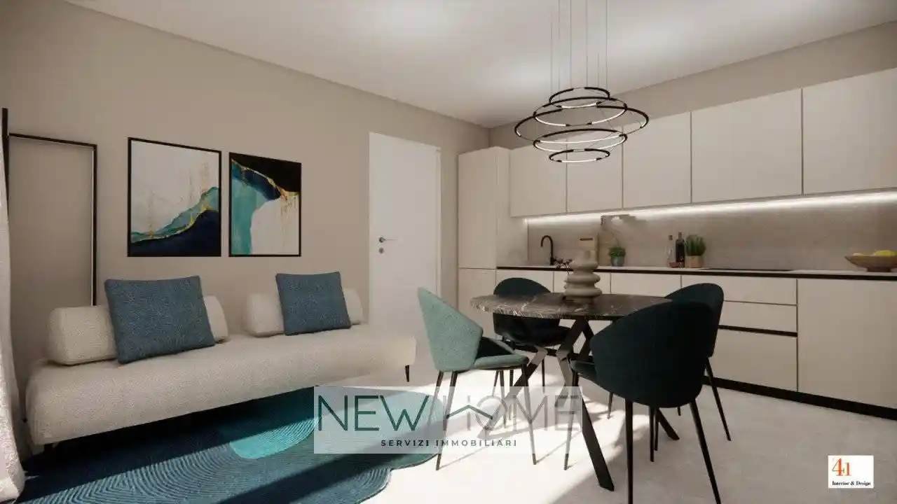 Appartamento in vendita a Verona