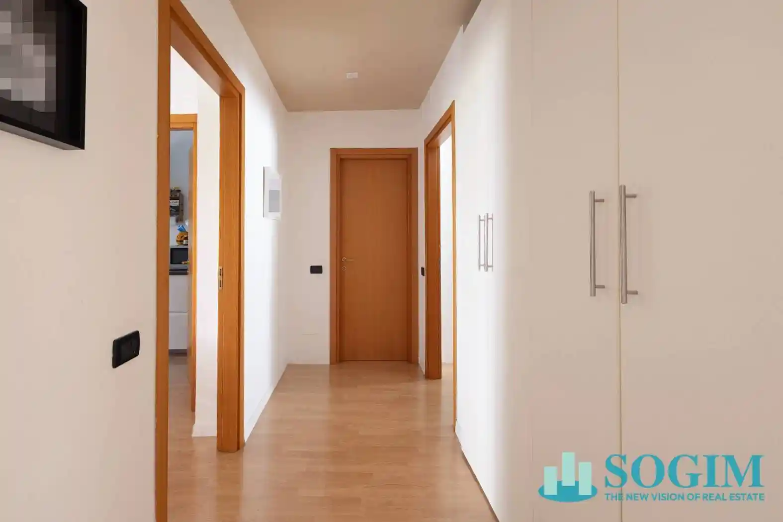 Quadrilocale via Dante 28, San Biagio, Monza - foto 2