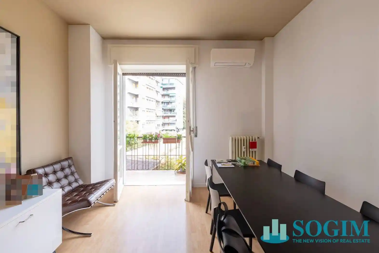 Quadrilocale via Dante 28, San Biagio, Monza - foto 4