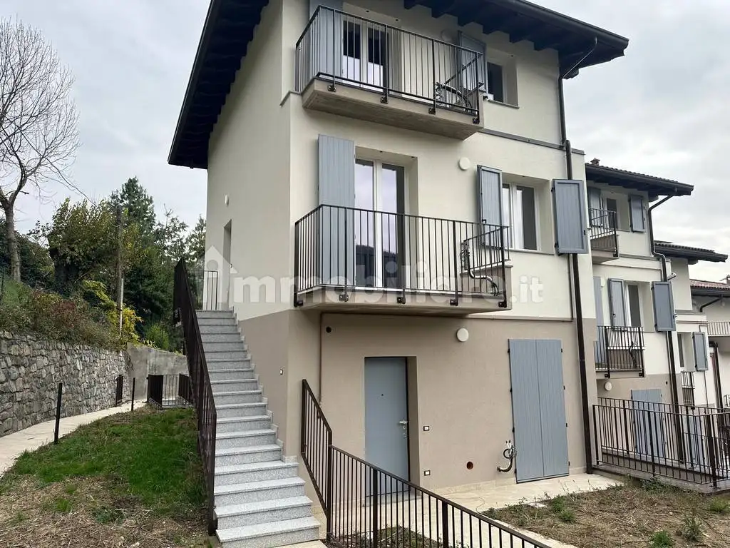 Appartamento in vendita a Vigano San Martino