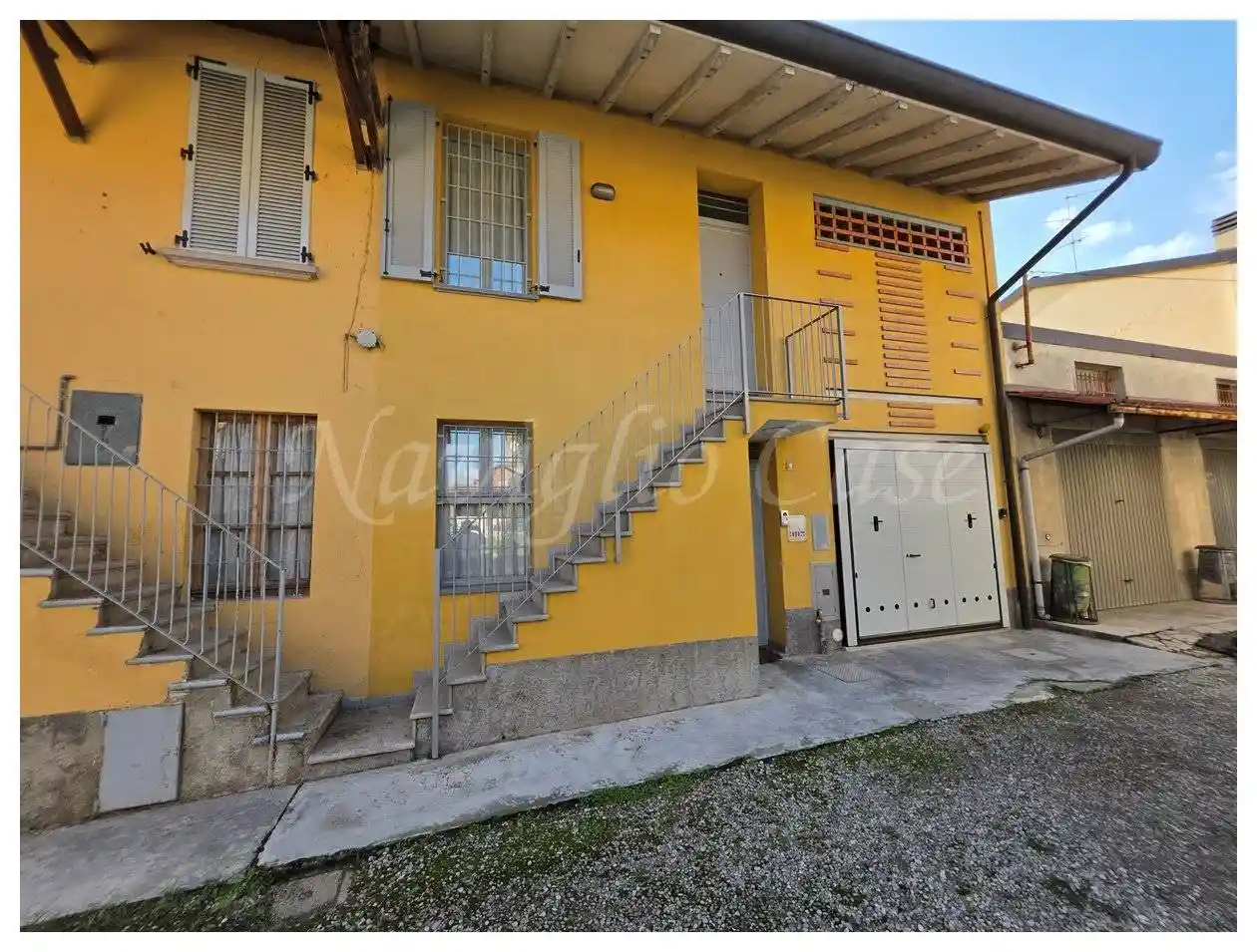 Appartamento in vendita a Pessano con Bornago