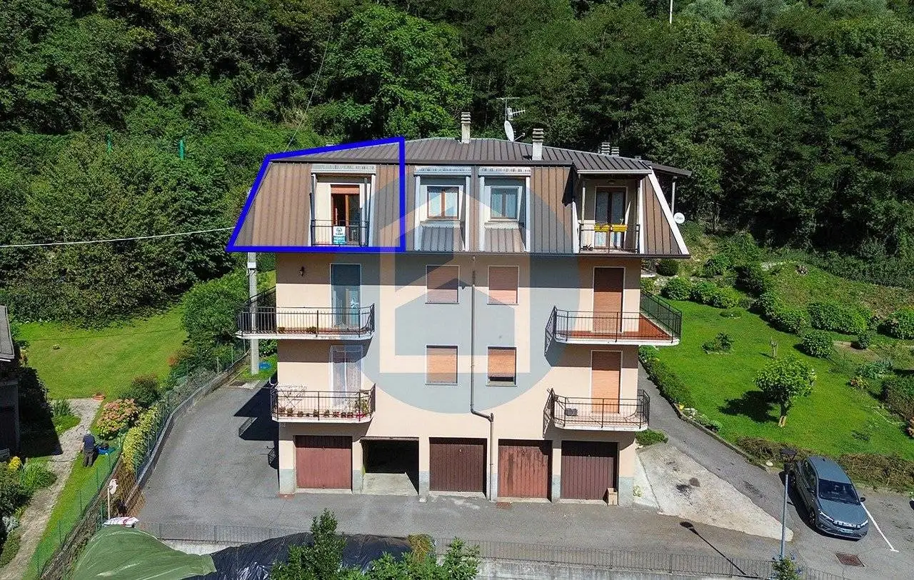 Trilocale Villaggio Prealpino, Demo, Berzo Demo - foto 2