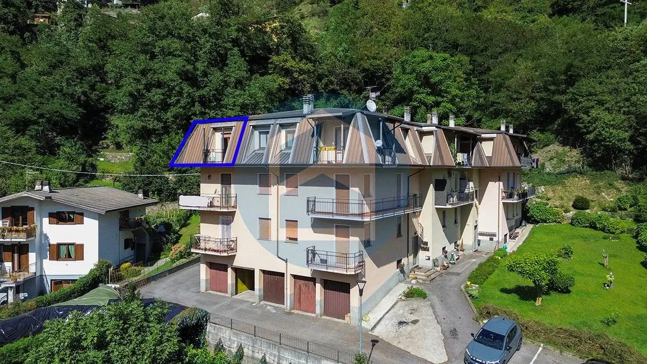 Trilocale Villaggio Prealpino, Demo, Berzo Demo - foto 3