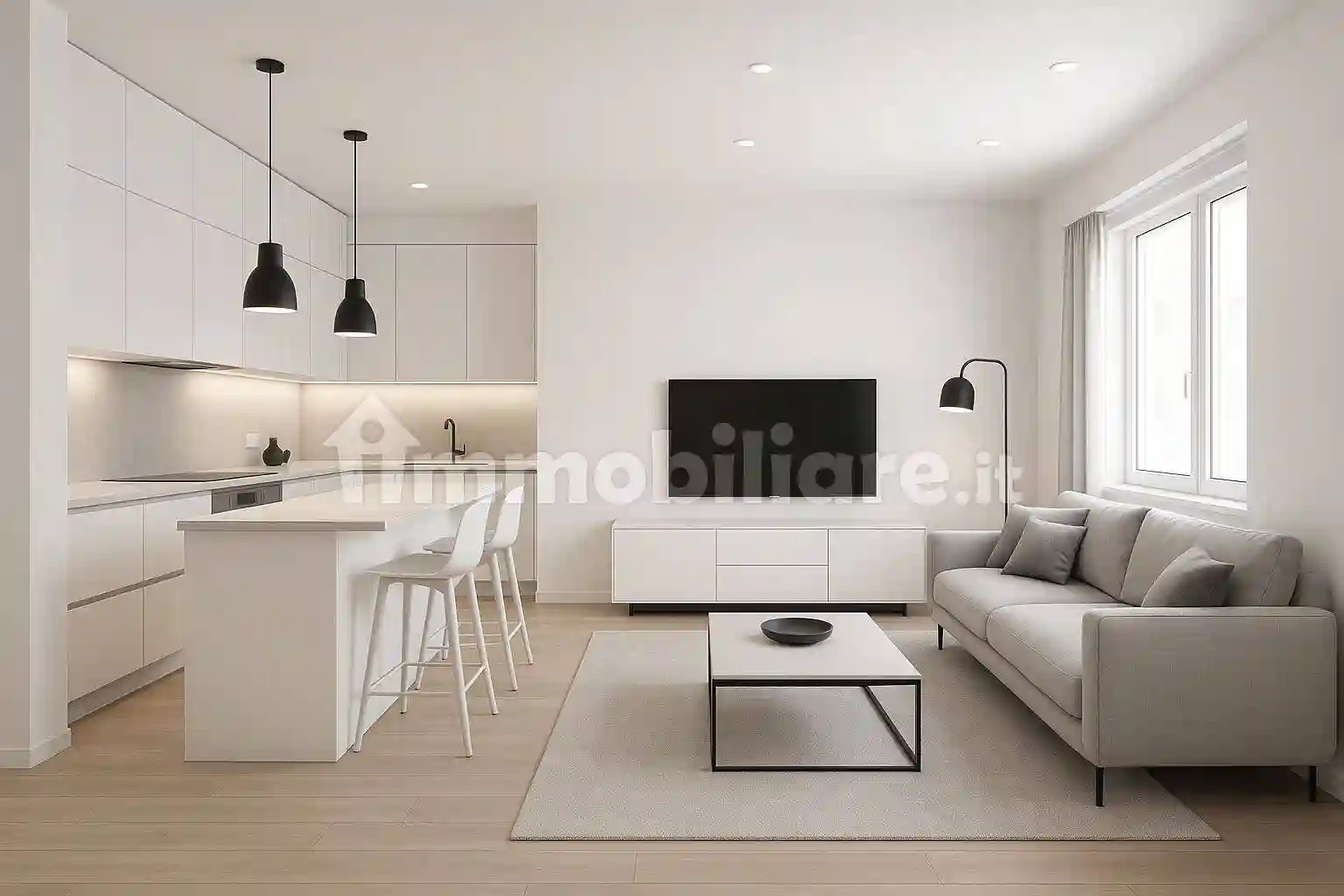 Appartamento - foto 5