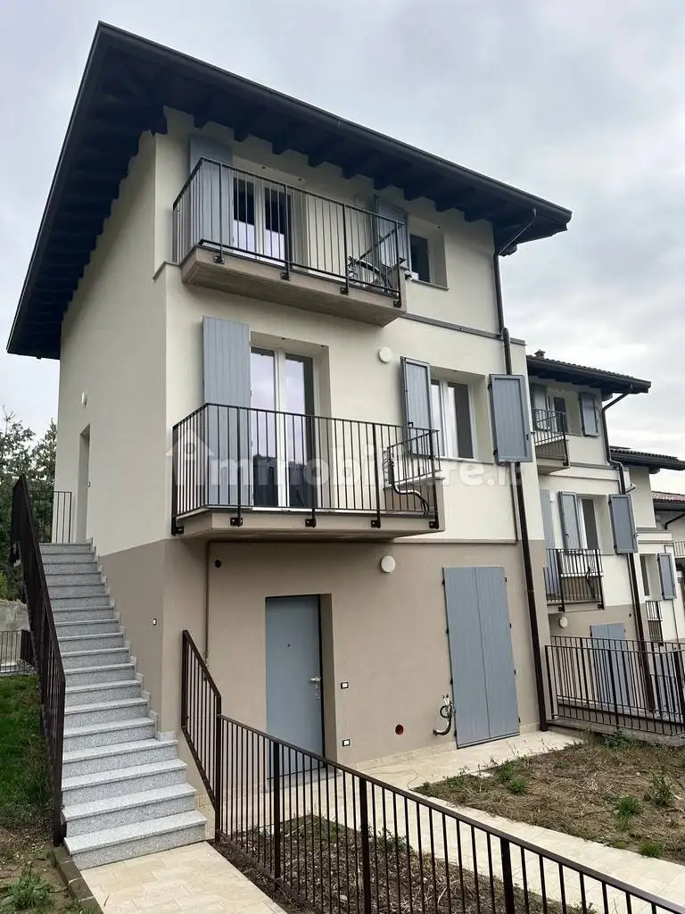 Appartamento in vendita a Vigano San Martino