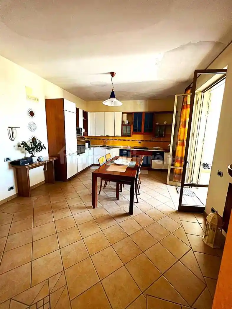 Appartamento in vendita a Balestrate