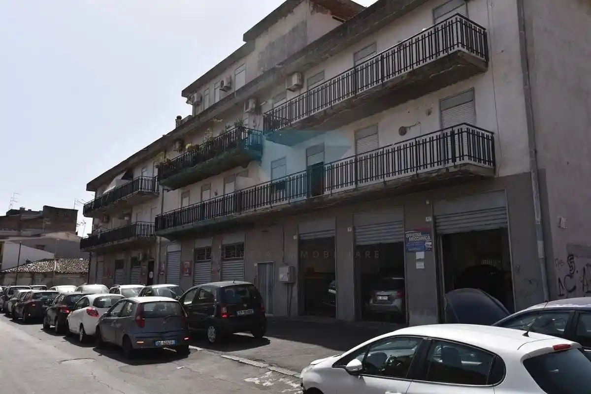Appartamento in vendita a Catania