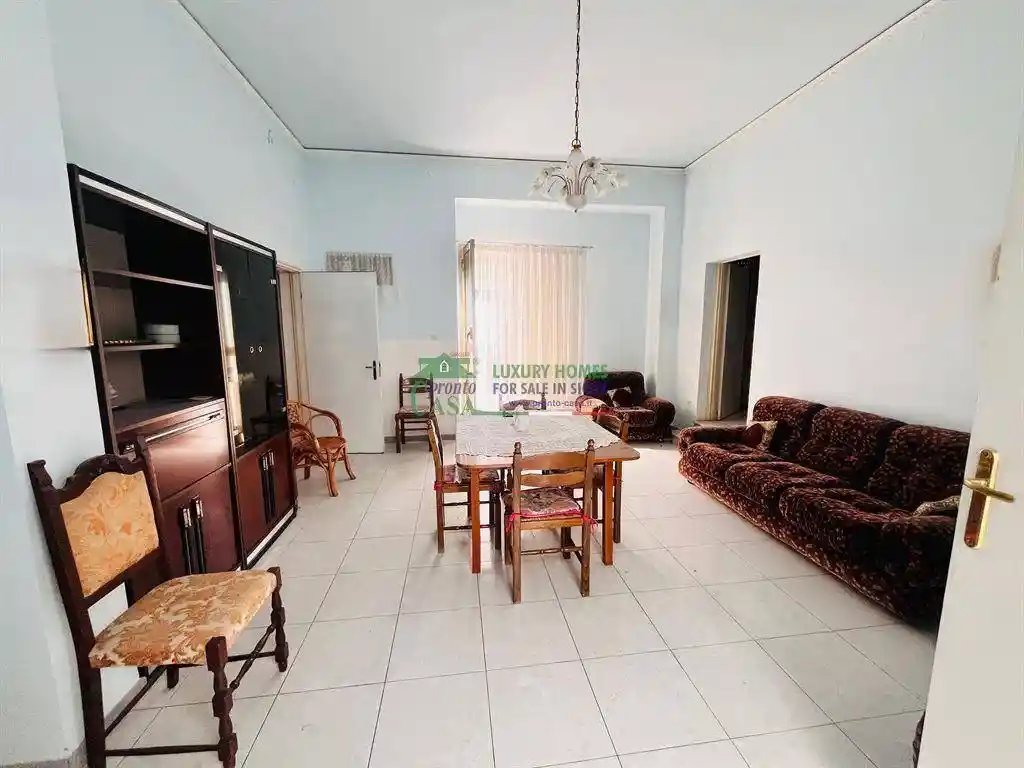 Casa indipendente in vendita a Comiso