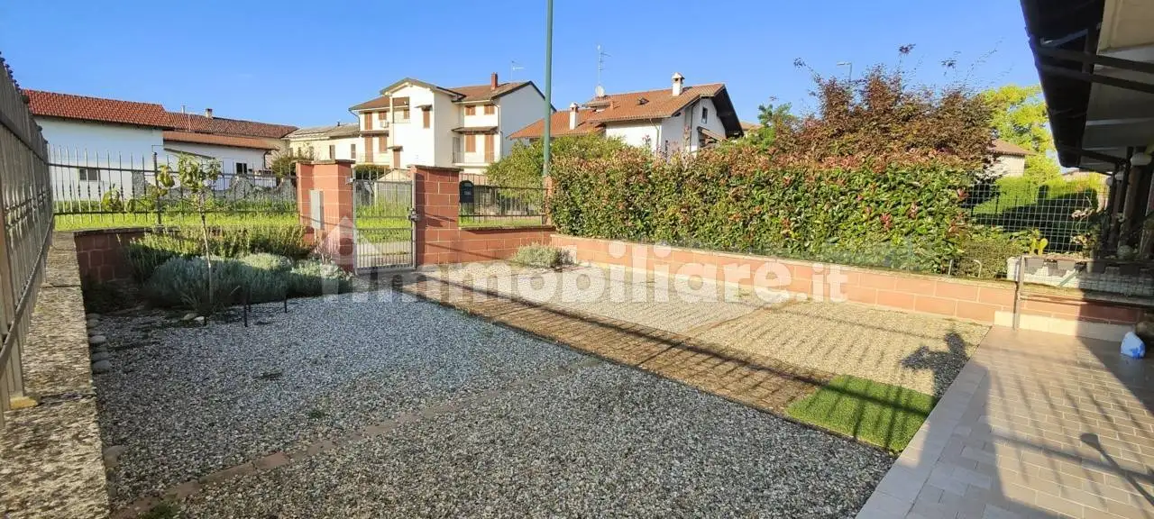 Villa a schiera via Caserma 7, Orfengo, Casalino - foto 3