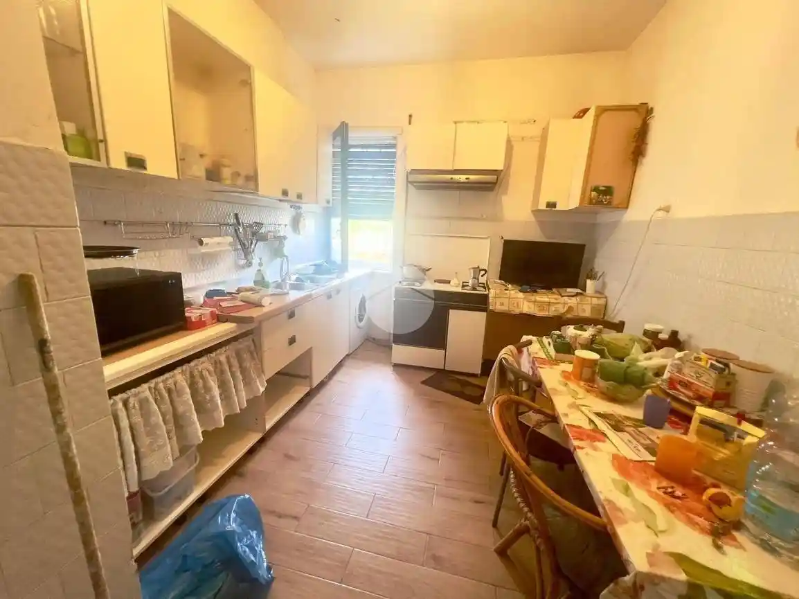 Trilocale via Angelo Salmoiraghi 1, Tor Vergata, Roma - foto 5