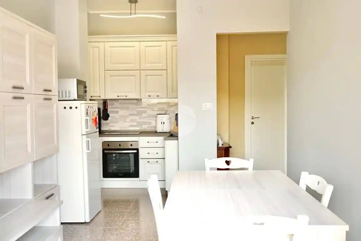 Appartamento in vendita a Alpignano