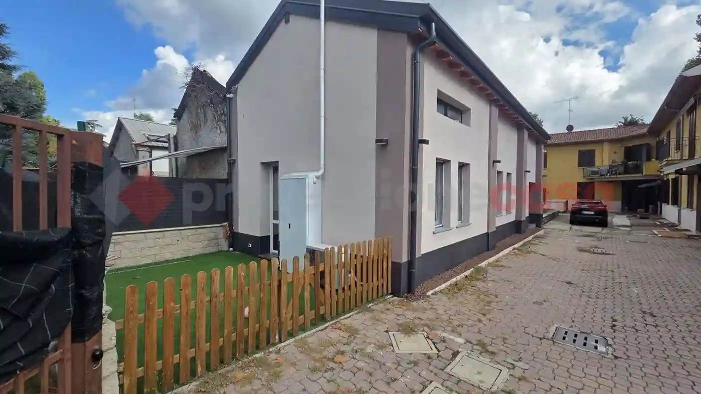 Casa indipendente - foto 2