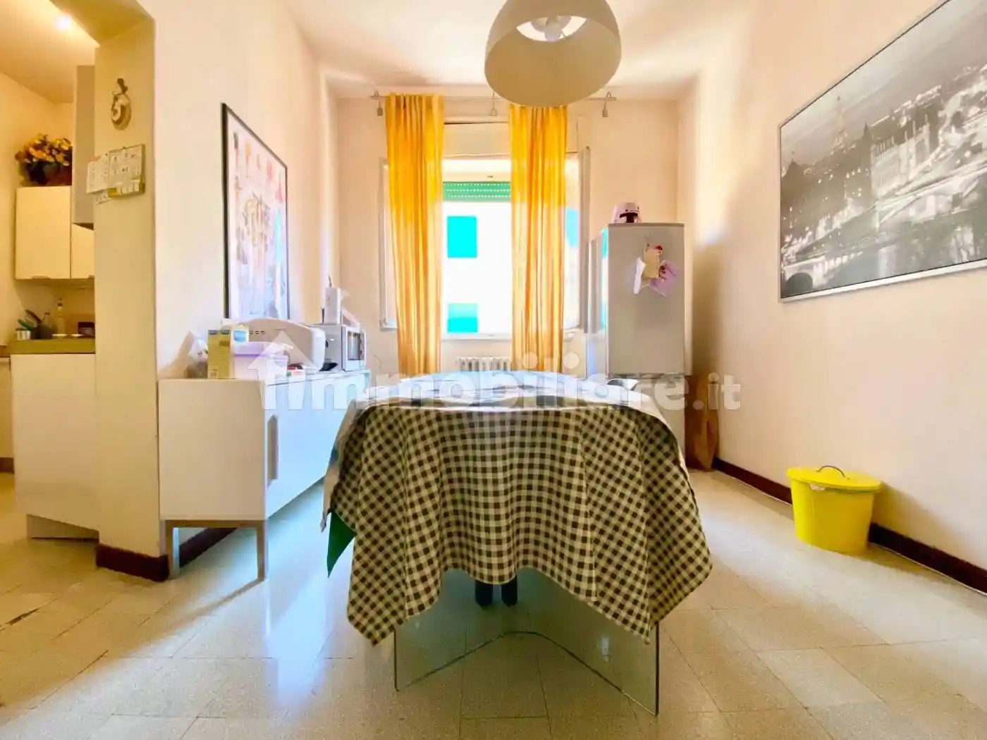 Appartamento in affitto a Macerata