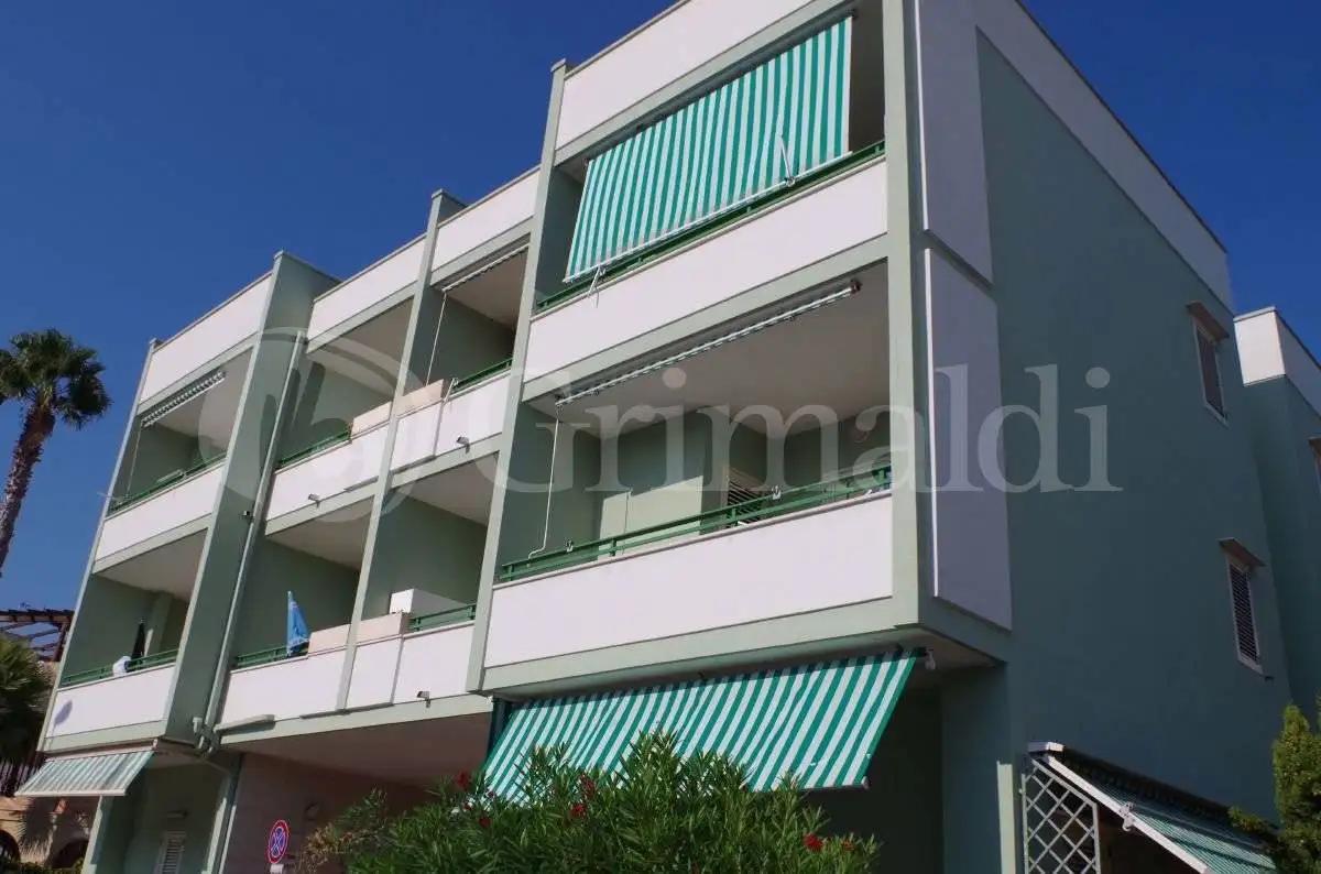 Appartamento in vendita a Gallipoli