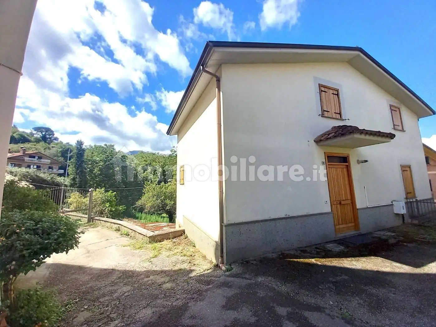 Villa in vendita a Altavilla Irpina