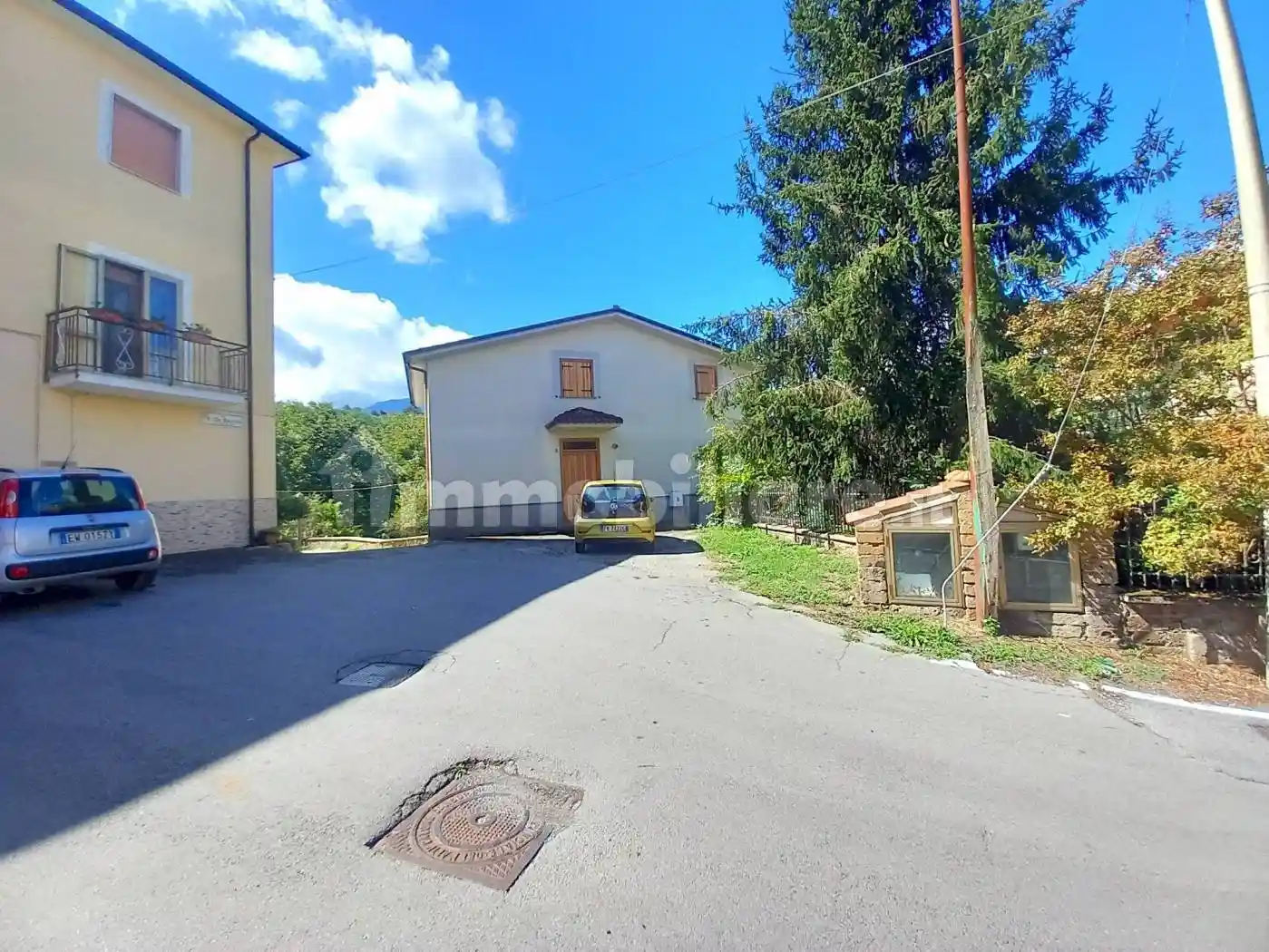 Villa unifamiliare via Francesco De Sanctis, Altavilla Irpina - foto 2