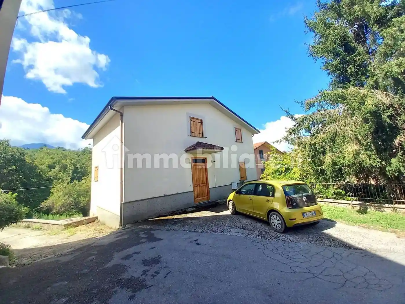 Villa unifamiliare via Francesco De Sanctis, Altavilla Irpina - foto 3