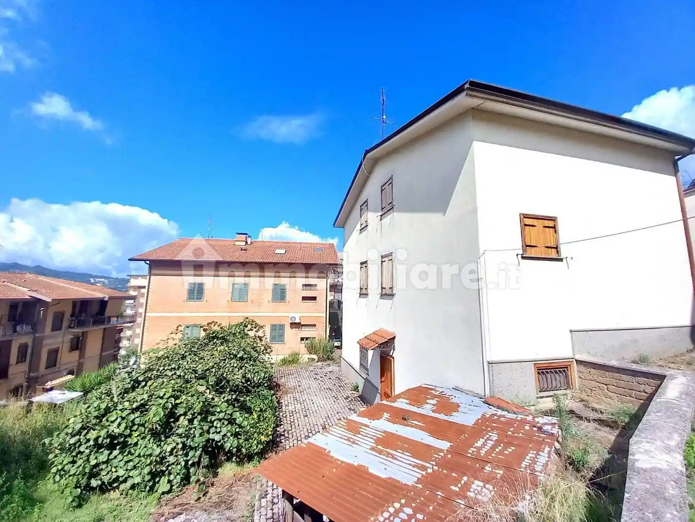 Villa unifamiliare via Francesco De Sanctis, Altavilla Irpina - foto 4