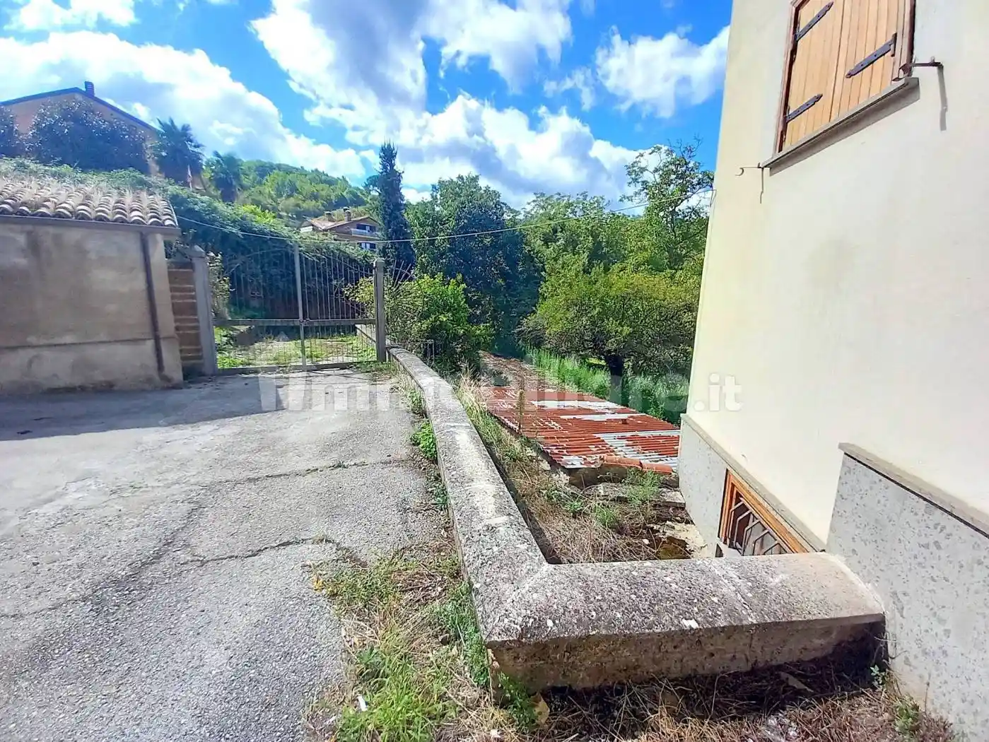 Villa unifamiliare via Francesco De Sanctis, Altavilla Irpina - foto 5