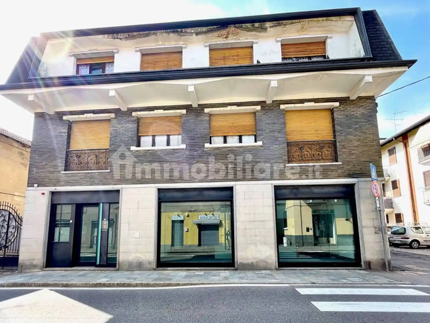 Casa indipendente in vendita a Cesate