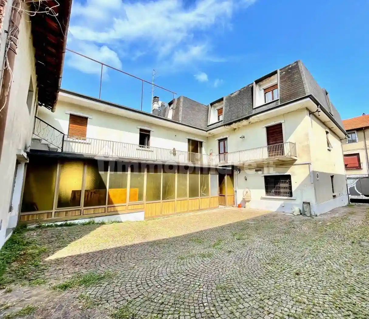 Casa indipendente - foto 4