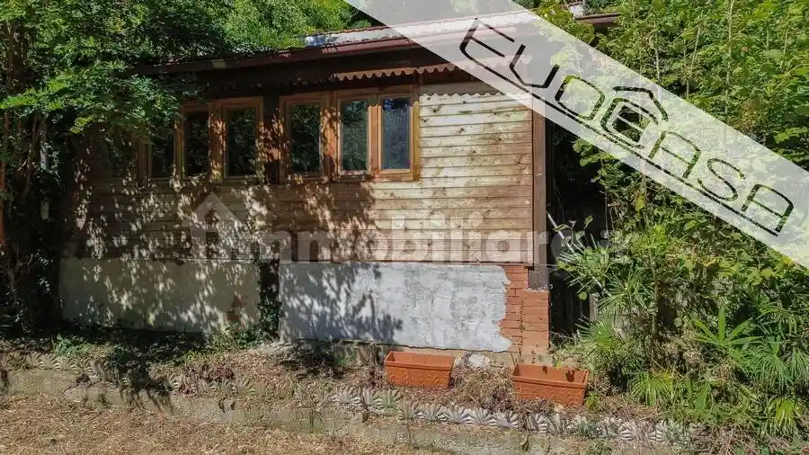 Rustico - Casale in vendita a Bricherasio