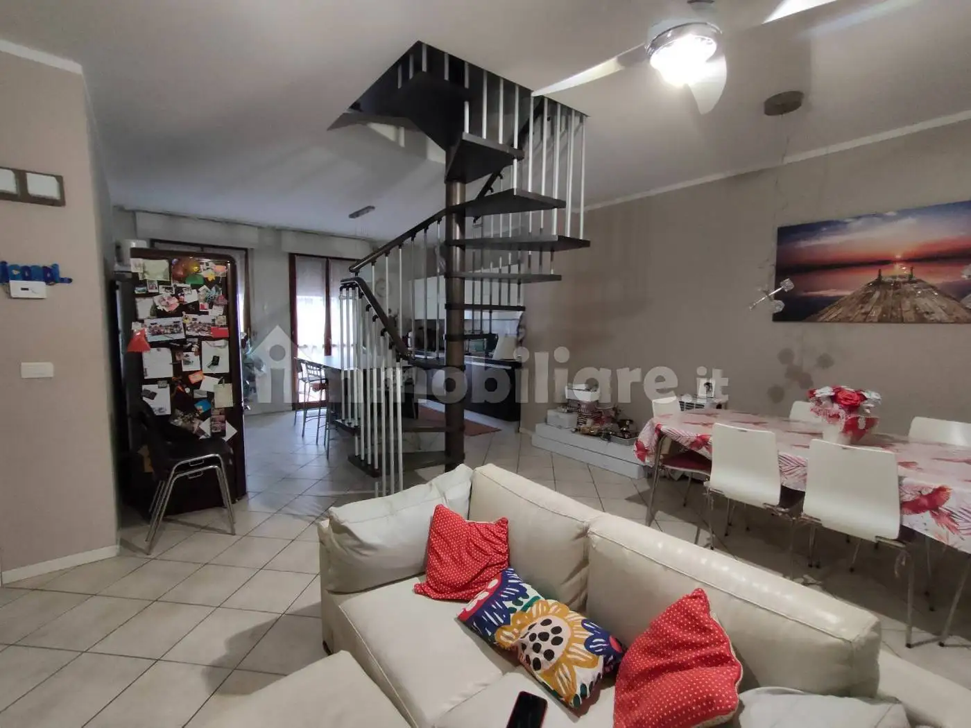 Appartamento in vendita a Prato