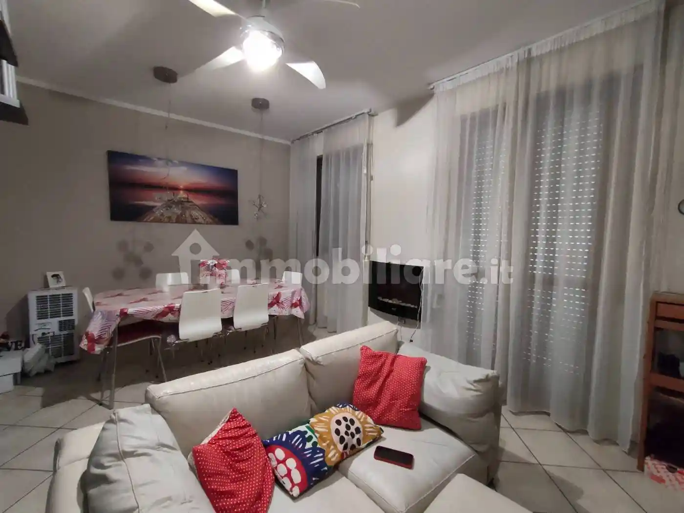 Trilocale via Fabio Filzi, Pistoiese - Borgonovo, Prato - foto 2