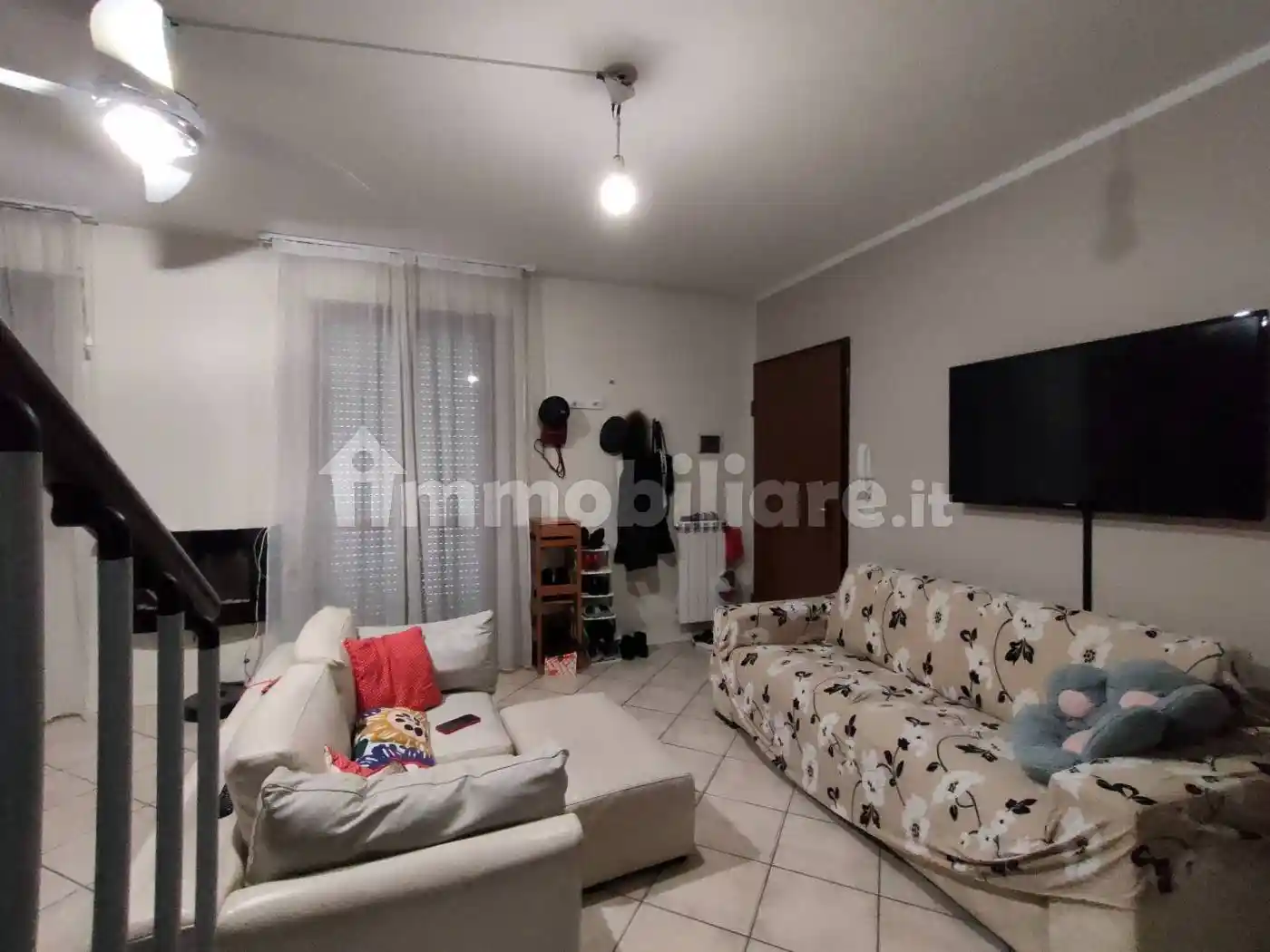 Trilocale via Fabio Filzi, Pistoiese - Borgonovo, Prato - foto 4