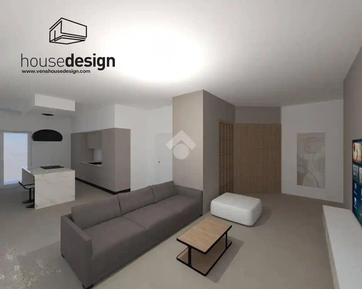 Quadrilocale via del Sempione 7, Centro, Cosenza - foto 2