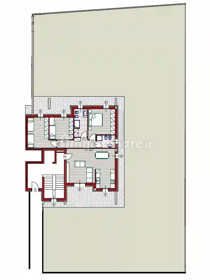 Appartamento - foto 3