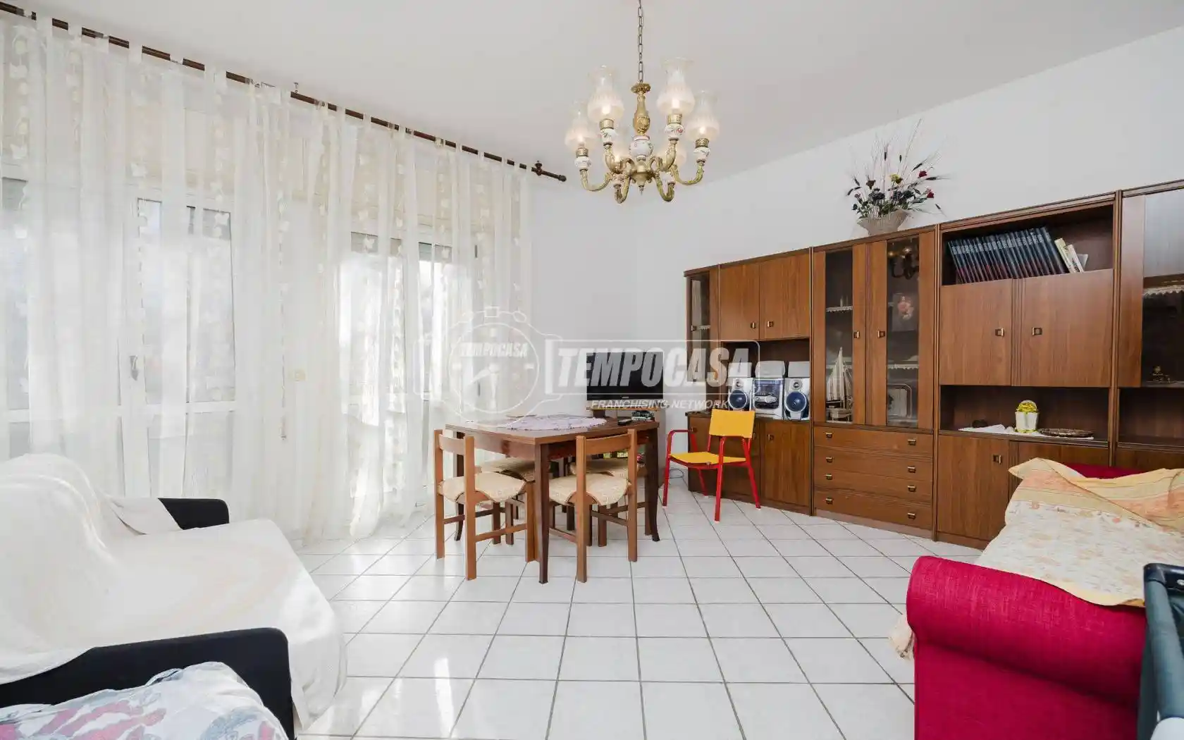 Appartamento in vendita a Cervia