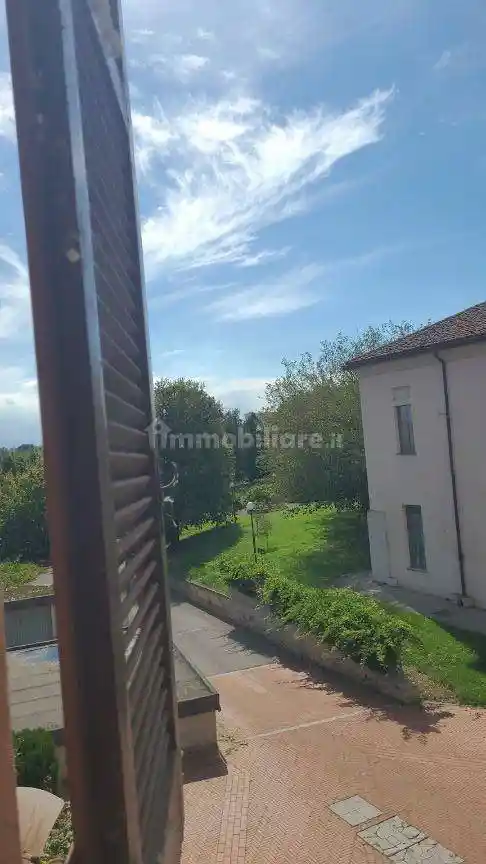 Appartamento in vendita a Chignolo Po