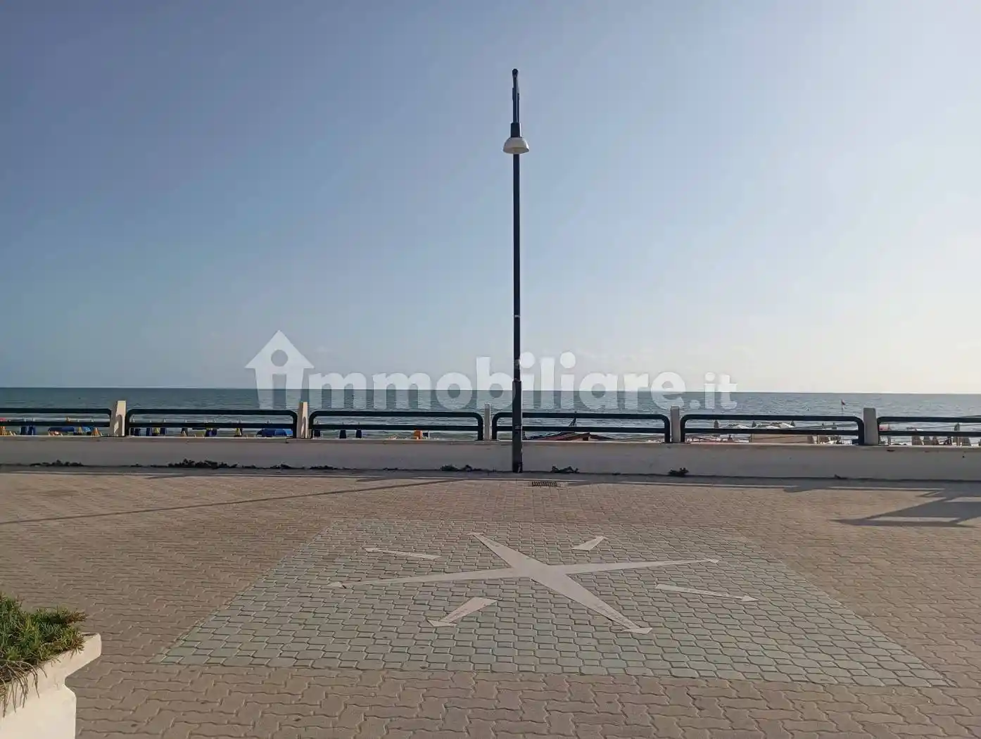 Appartamento in vendita a Minturno