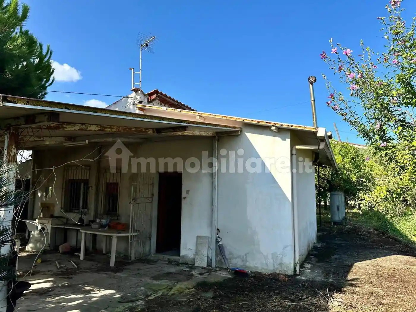 Casa indipendente in vendita a Barcellona Pozzo di Gotto