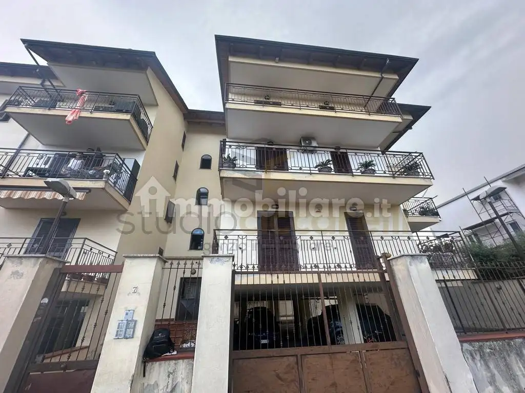 Attico - Mansarda in vendita a Giugliano in Campania